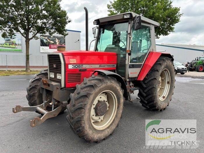 Massey Ferguson 3085 Traktorji