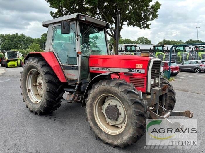 Massey Ferguson 3085 Traktorji