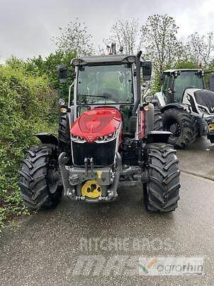Massey Ferguson 3AL105 Traktorji