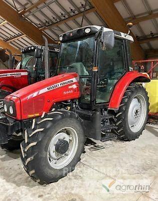 Massey Ferguson 5445 Traktorji