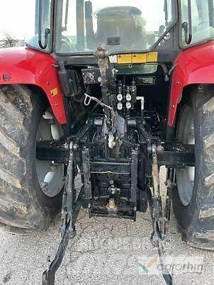 Massey Ferguson 5455 Traktorji