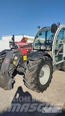 Massey Ferguson 6534 Kmetijski teleskopski nakladalci