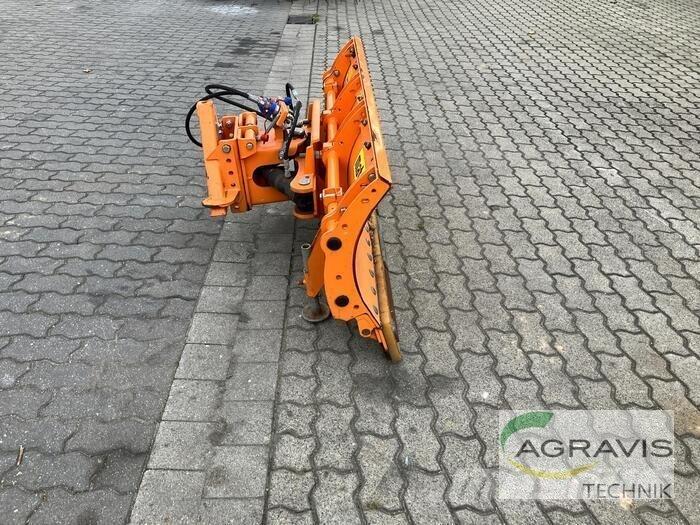 Matev FKL 160 PU Drugi stroji za cesto in sneg