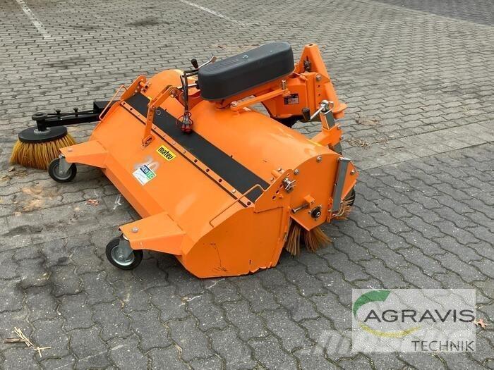 Matev FKM 160 P Drugi stroji za cesto in sneg