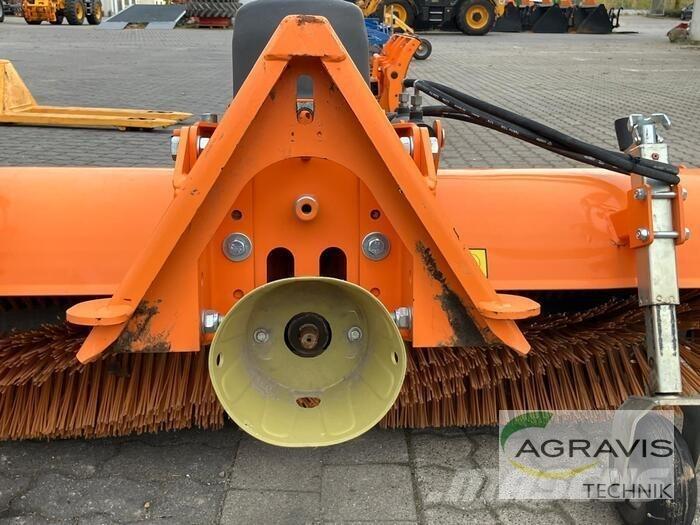 Matev FKM 160 P Drugi stroji za cesto in sneg