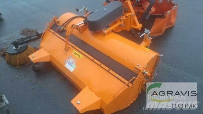 Matev SWE-H/M 16-45 Gozdarstvo - drugo