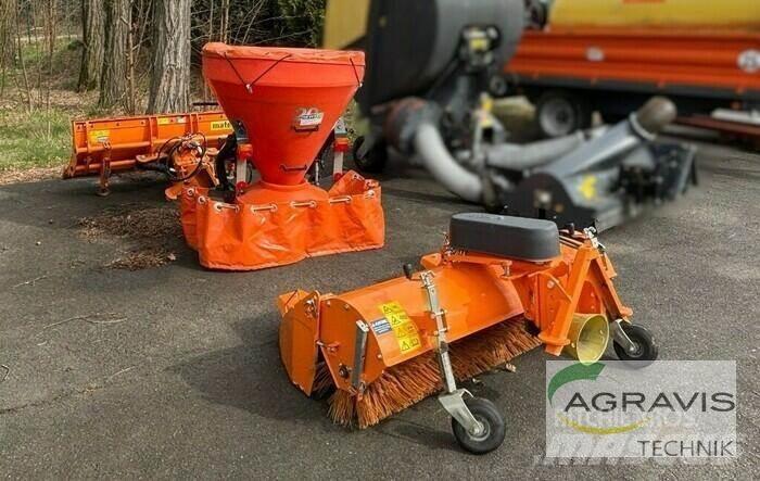Matev SWE-H/M 16-45 Gozdarstvo - drugo