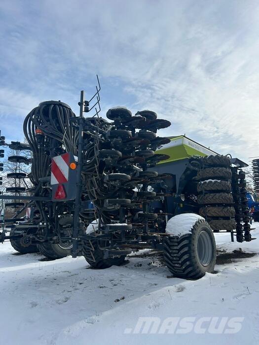  MaxiDrill 4020W Sejalnice