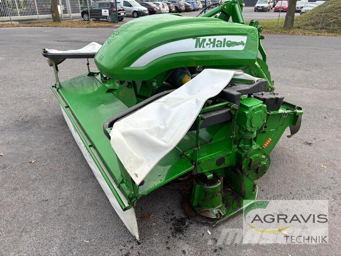 McHale PRO GLIDE F3100 Kosilnice