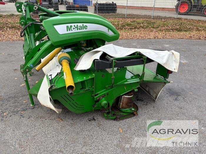 McHale PRO GLIDE F3100 Kosilnice