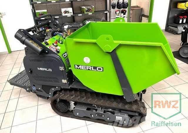 Merlo Cingo M 8.3 EVO Kmetijski teleskopski nakladalci