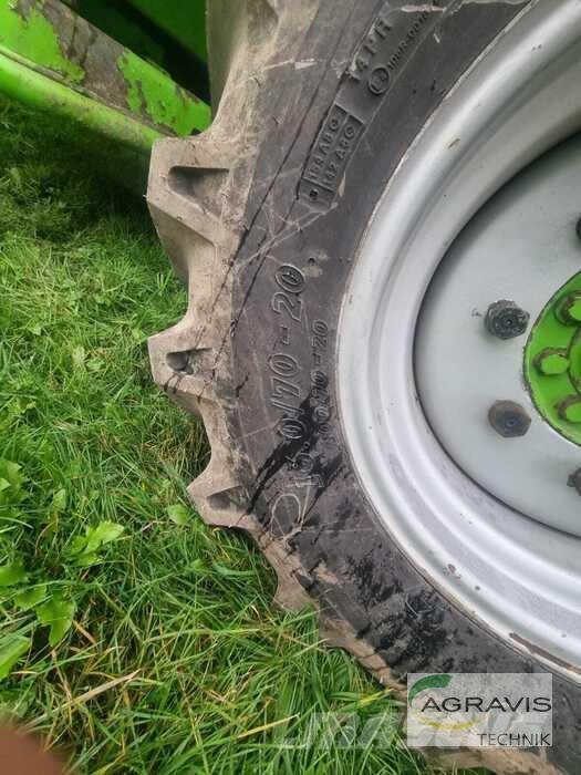 Merlo P 32.6 PLUS Kmetijski teleskopski nakladalci