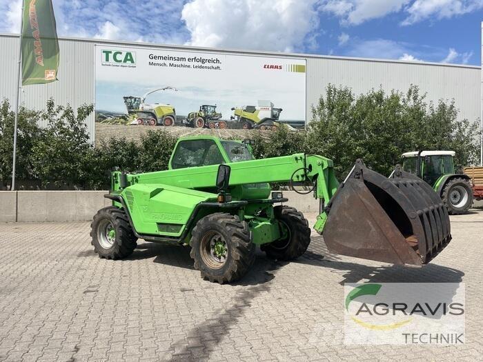 Merlo P 40.9 K Kmetijski teleskopski nakladalci