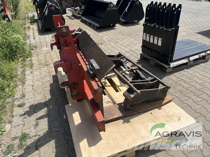 Merlo P 40.9 K Kmetijski teleskopski nakladalci