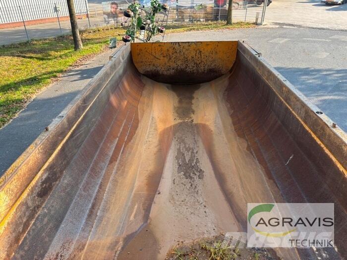 Metaltech PBN 20R Kiper prikolice