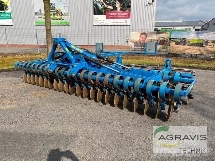 Meyer KSE 550 Brane