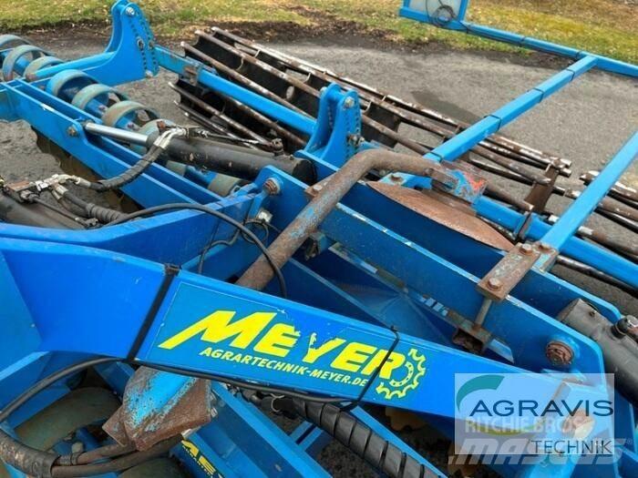 Meyer KSE 550 Brane