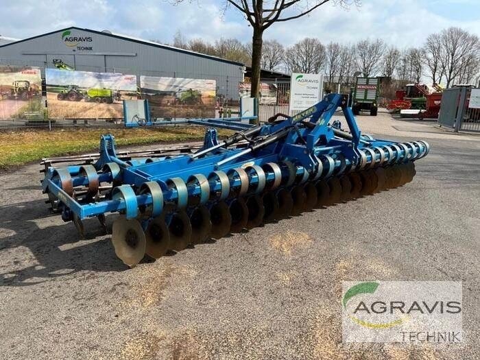 Meyer KSE 550 Brane