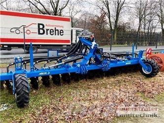 Meyer MIXI 6000 Brane