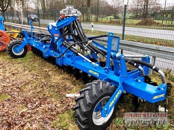 Meyer MIXI 6000 Brane