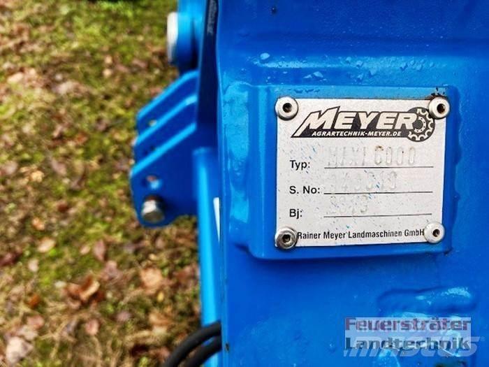 Meyer MIXI 6000 Brane