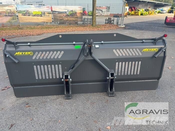 Meyer PS 3000 Kultivatorji