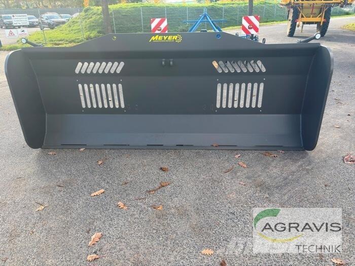 Meyer PS 3000 Kultivatorji