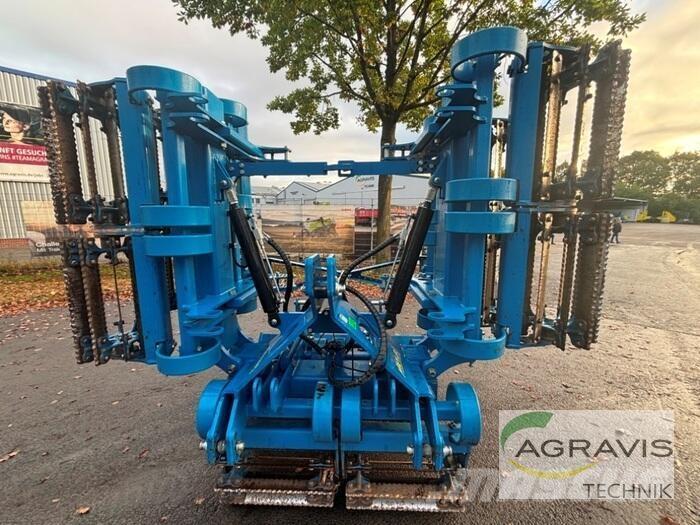 Meyer VC 4500 Kultivatorji