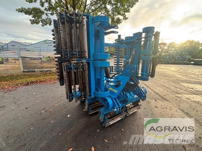 Meyer VC 4500 Kultivatorji