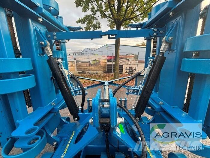 Meyer VC 4500 Kultivatorji