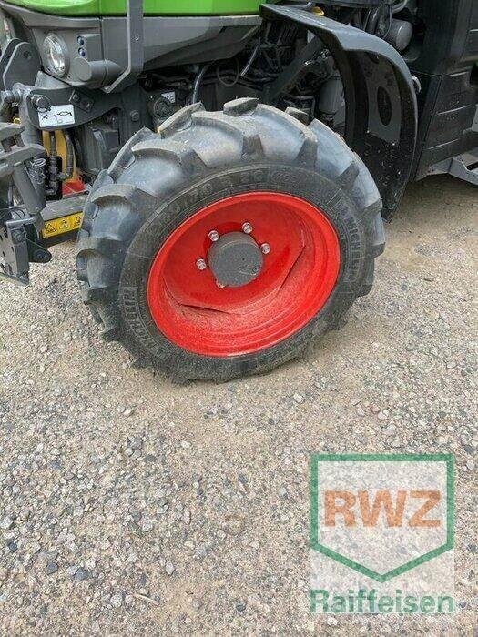 Michelin 280/70R20 Gume, kolesa in platišča