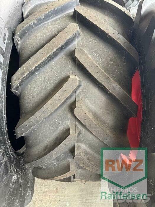 Michelin 600-65R28 ** NEU * Gume, kolesa in platišča