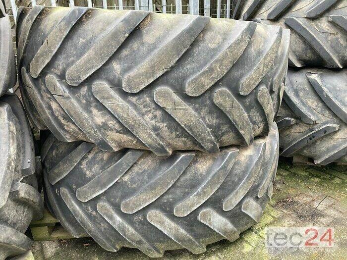 Michelin 600/65R34 Gume, kolesa in platišča