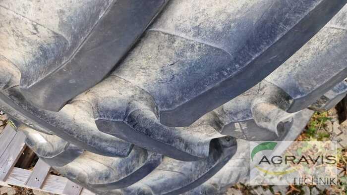 Michelin 710/70R42 Gume, kolesa in platišča