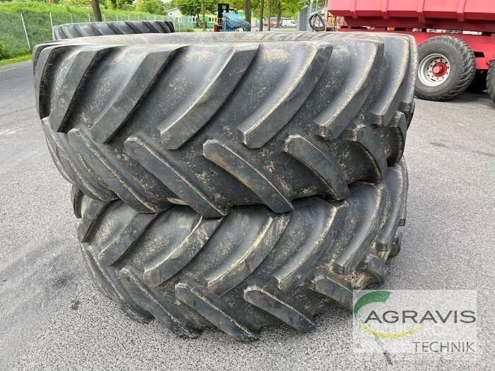 Michelin 710/75 R42 Druga oprema za traktorje