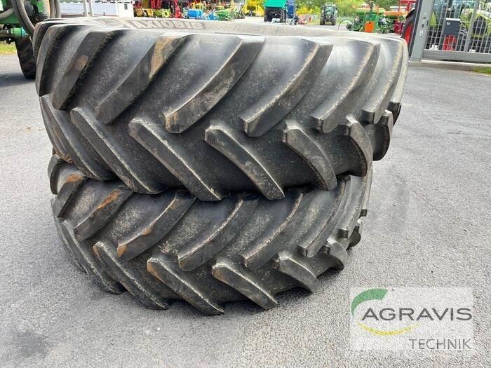 Michelin 710/75 R42 Druga oprema za traktorje