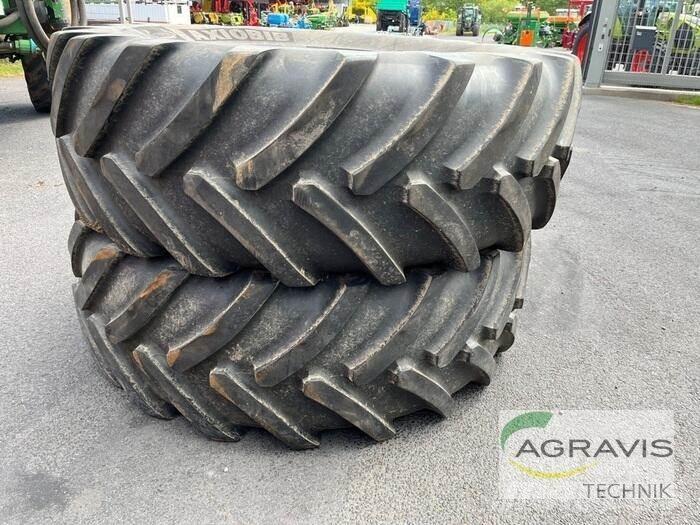 Michelin 710/75R42 Gume, kolesa in platišča