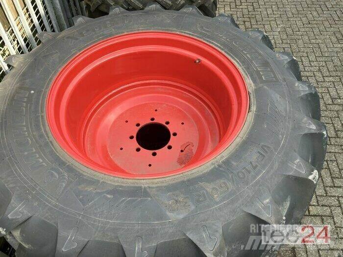 Michelin VF 710/60R38 Gume, kolesa in platišča