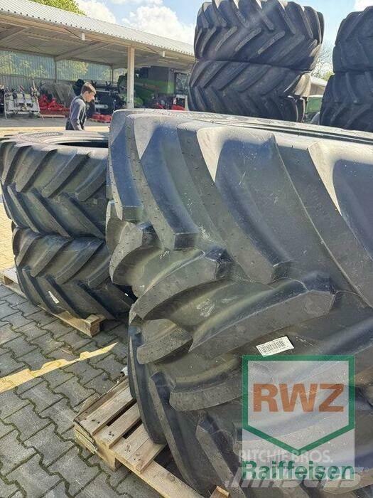 Michelin ** VF Axiobob 2 ** Gume, kolesa in platišča