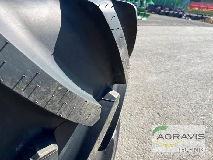 Michelin VF600/60R30 Gume, kolesa in platišča