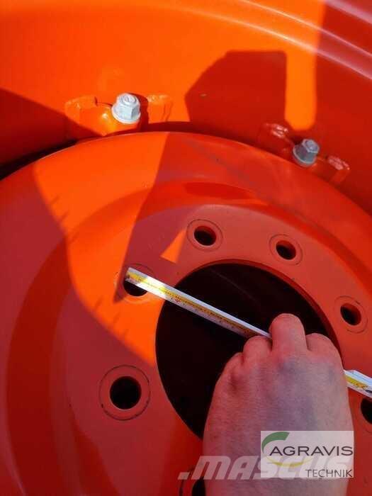 Mitas 420/65R20 Gume, kolesa in platišča