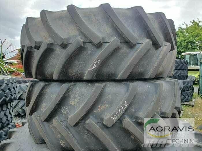 Mitas 420/70 R 28 Gume, kolesa in platišča