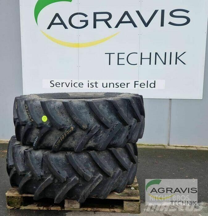 Mitas 420/70 R 28 Gume, kolesa in platišča