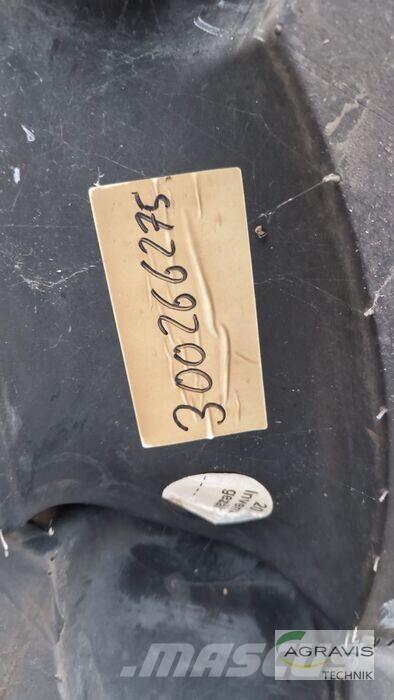 Mitas 440/65R24 Gume, kolesa in platišča