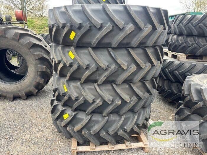 Mitas 480/80R42 Gume, kolesa in platišča