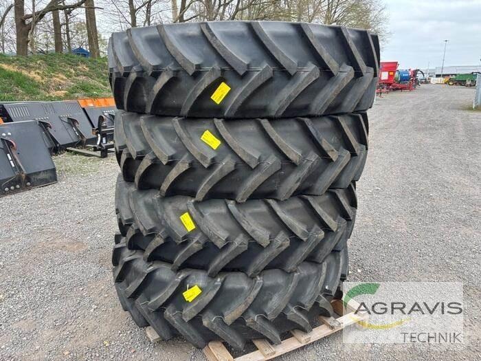 Mitas 480/80R42 Gume, kolesa in platišča