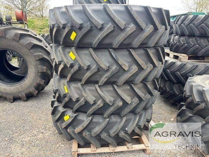 Mitas 480/80R42 Gume, kolesa in platišča