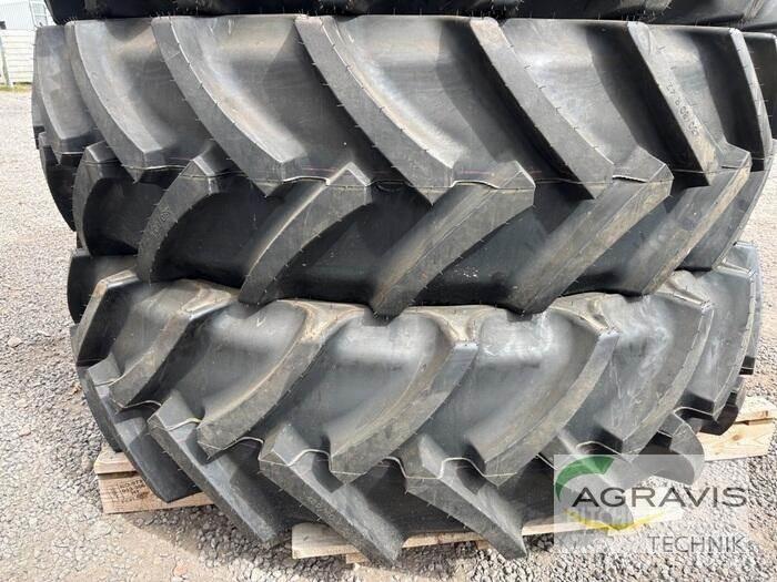 Mitas 480/80R42 Gume, kolesa in platišča