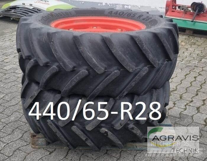 Mitas 520/70R38 Gume, kolesa in platišča