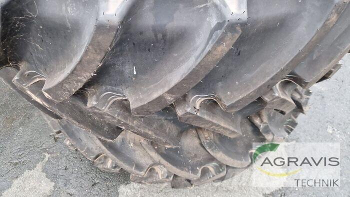 Mitas 540/65R34 Gume, kolesa in platišča